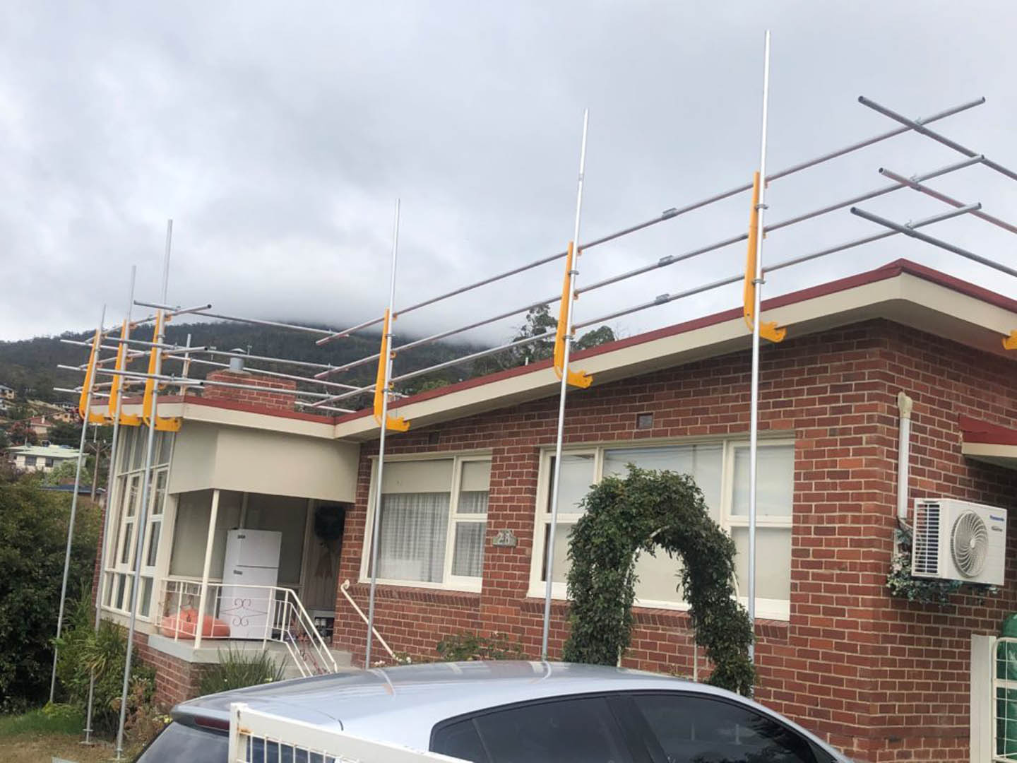 Roofing Services Hobart & Surrounds Roof Installation Rampro Roofing